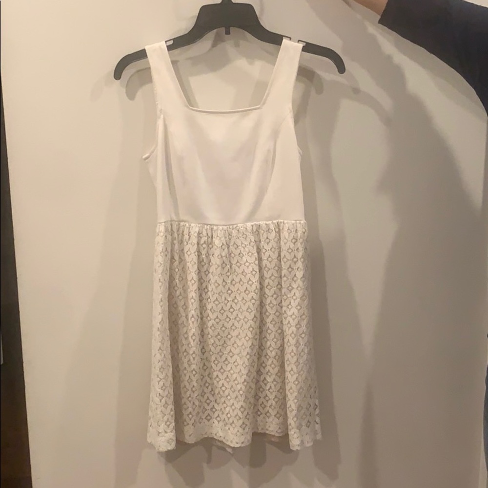 Kenzie Dress